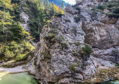 Naturpark Ötscher-Tormäuer