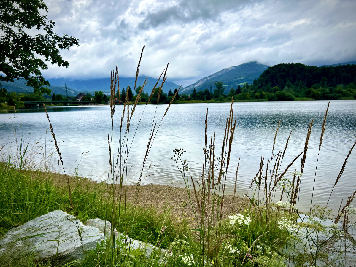 Hallstätter See
