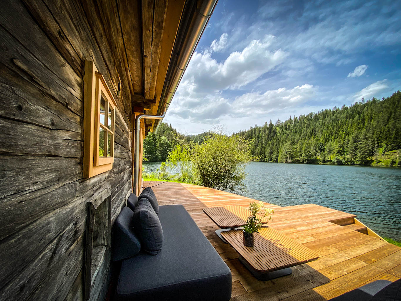Hubertussee